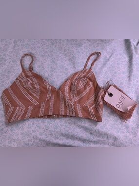 Oasis Resortwear NWT Conjunto Pietra
Colcci Tank Top